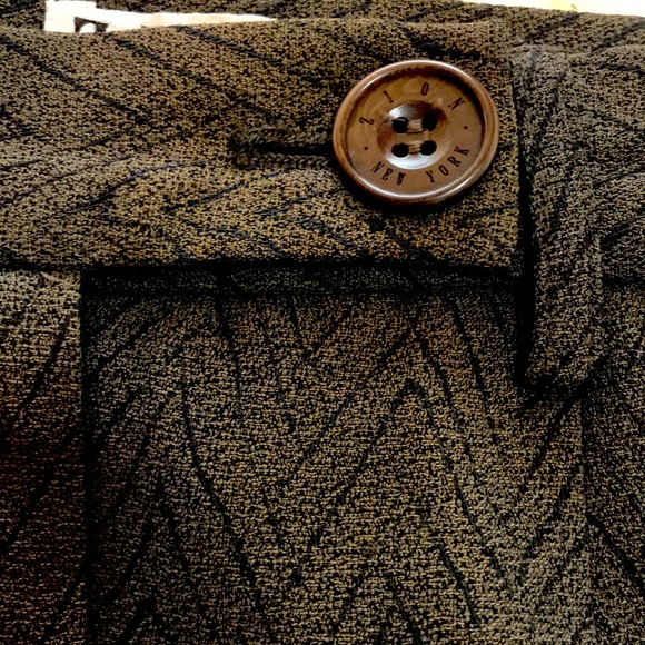 Tall, dark and Olive! - Picture 2 of 2